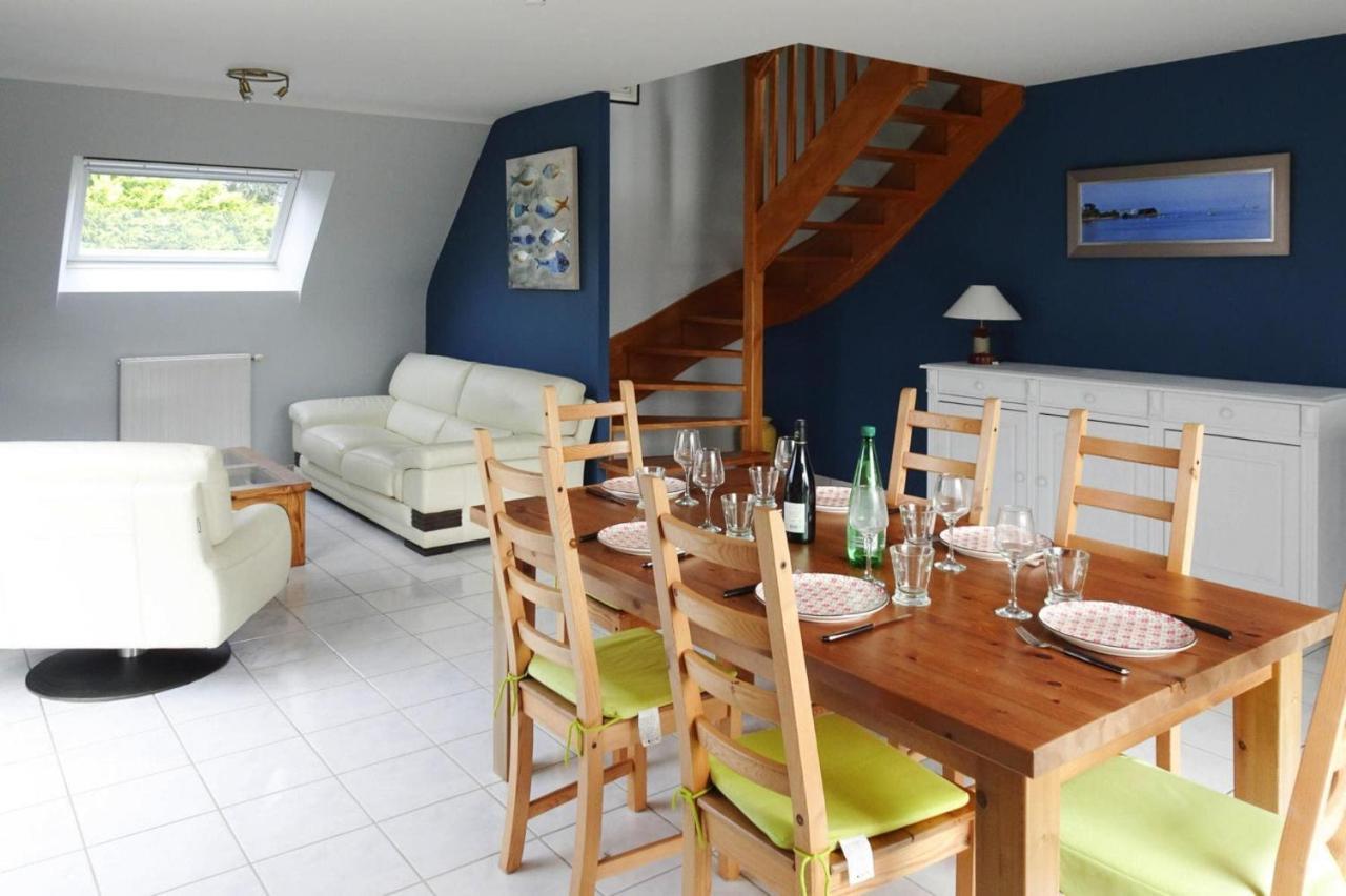 With Beautiful Garden, Paimpol