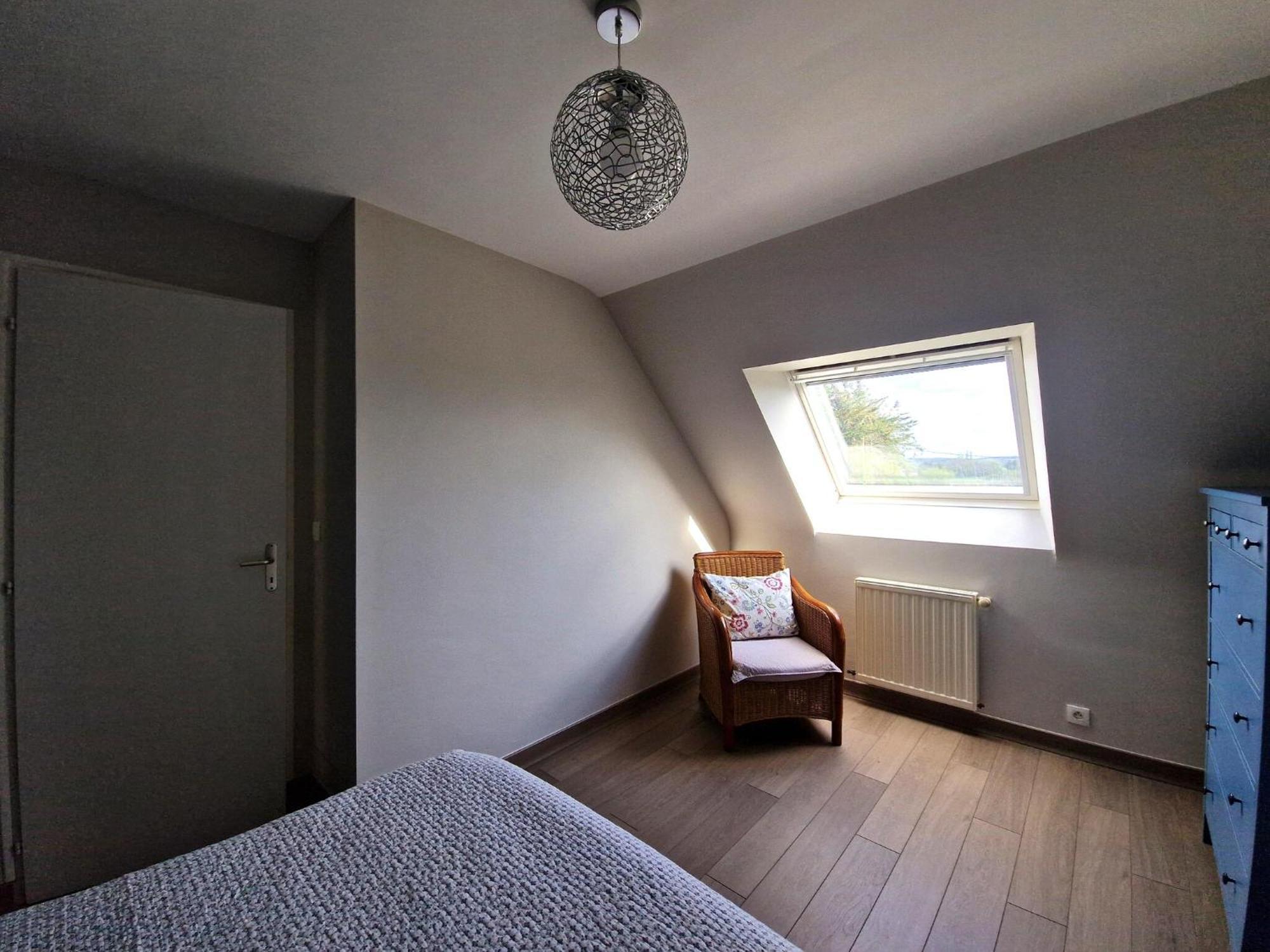 Holiday home With Beautiful Garden,