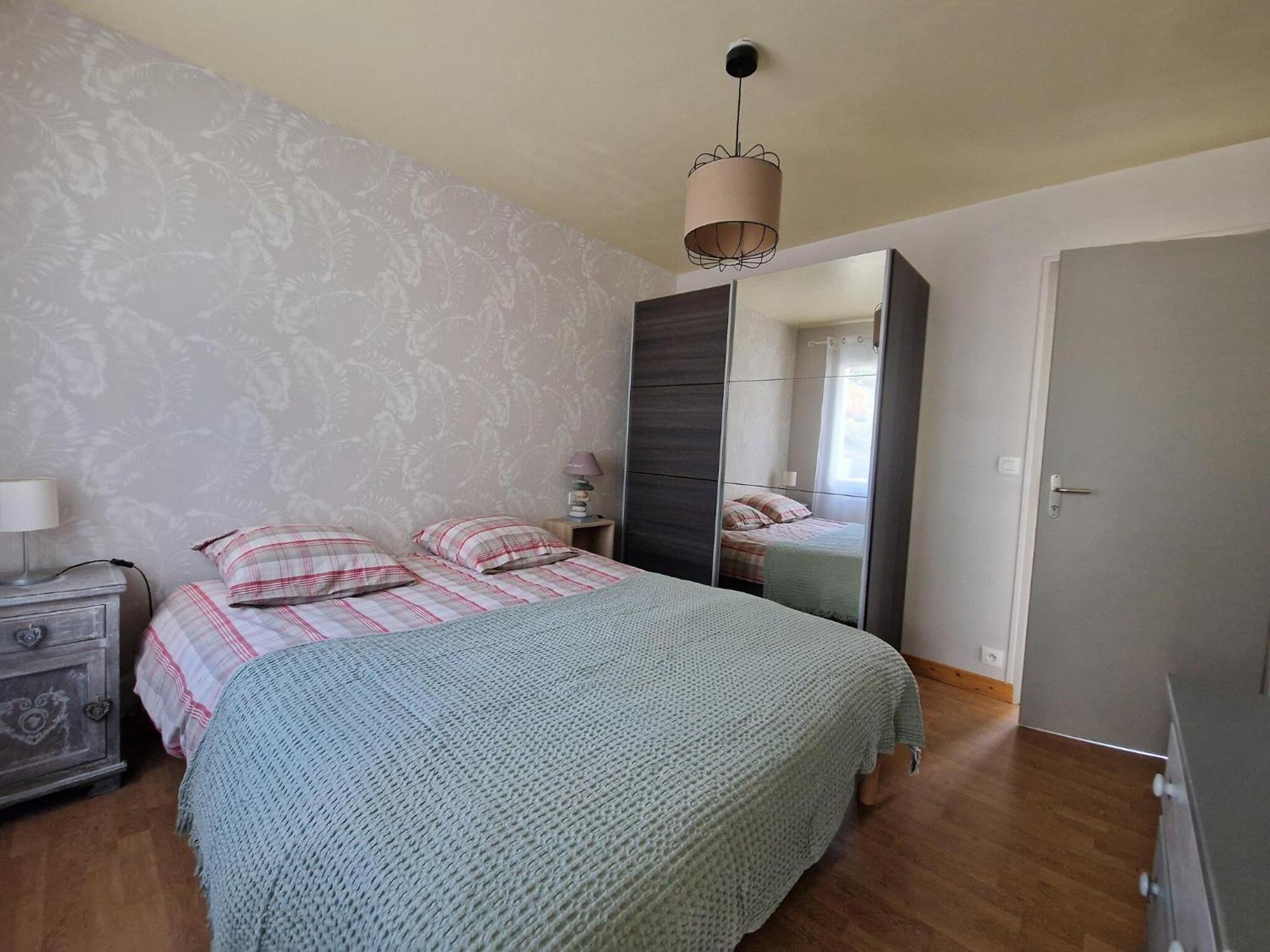 With Beautiful Garden, Holiday home Paimpol