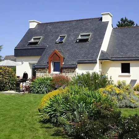 Nice Holiday Home With Beautiful Garden, Paimpol Exterior photo
