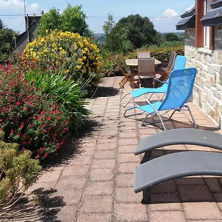 Nice Holiday Home With Beautiful Garden, Paimpol Exterior photo
