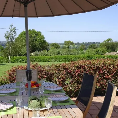 Nice Holiday Home With Beautiful Garden, Paimpol Exterior photo
